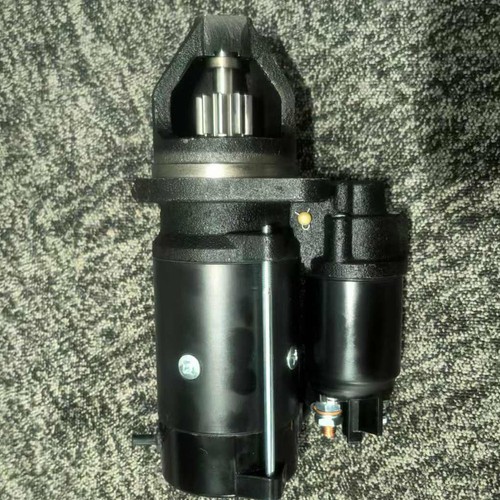 Anlasser 1kw für ihc - anlasser, 321