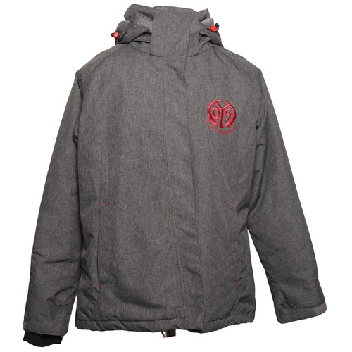 Fsv mainz allwetterjacke - fsv, 05,