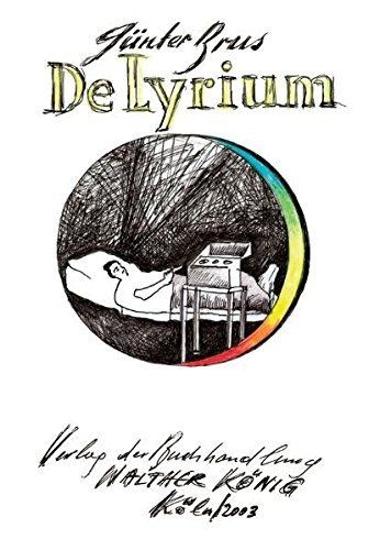 Lyrium brus günter - lyrium, :
