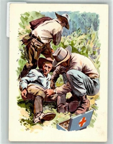 39908925 first aid in the - first,
