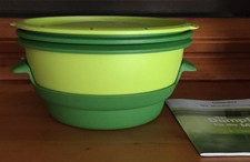 Tupperware 101 Micro Gourmet