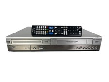 Philips DVDR630VR DVD &