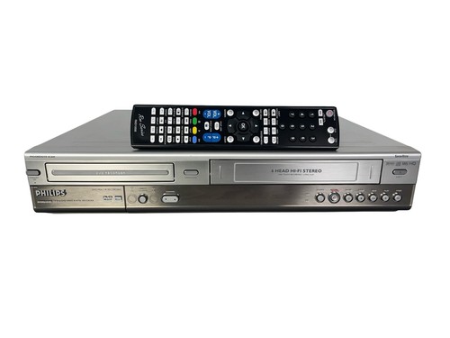 Philips dvdr630vr dvd - dvdr630vr, &