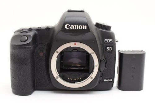 Canon eos mark gehäuse - 5d, ii