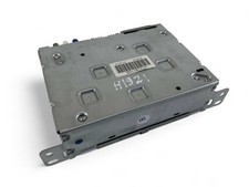 H1921 PEUGEOT CD RADIO CONTROL 9808294580