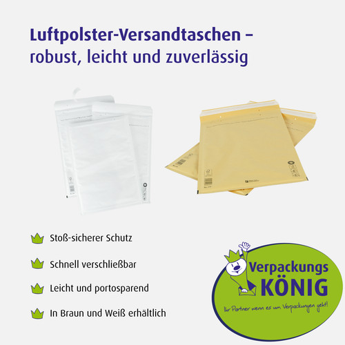 Luftpolstertaschen versand - luftpolstertaschen,