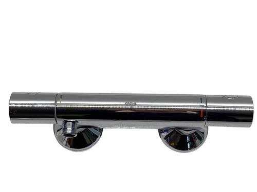 Thermostatarmatur grohe - thermostatarmatur,