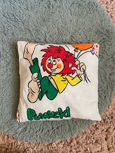 Kleines zierkissen 24x25 - kleines,