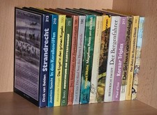 14x Spannend erzählt