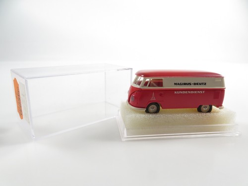 Brekina 32509 t1 - 32509, vw