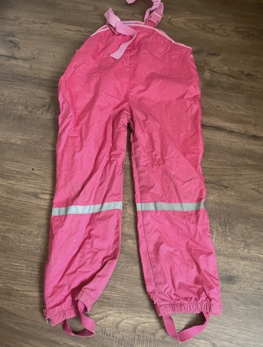 Lupilu ski latzhose skihose - lupilu, ski-latzhose