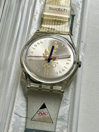 Vintage swatch gent gz 150 - ,