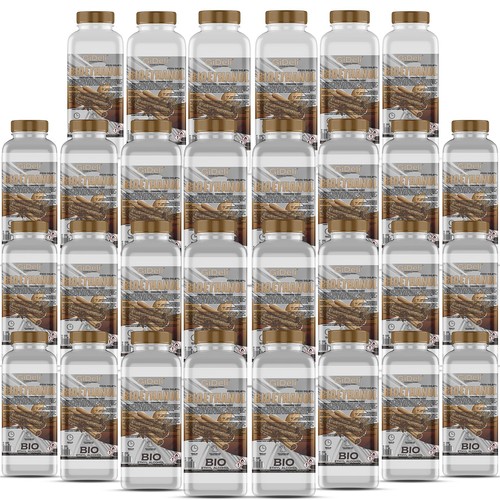 Bioethanol zimtduft 30l - zimtduft, 96,6%