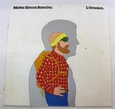 MATRA SIMCA Rancho Car Sales