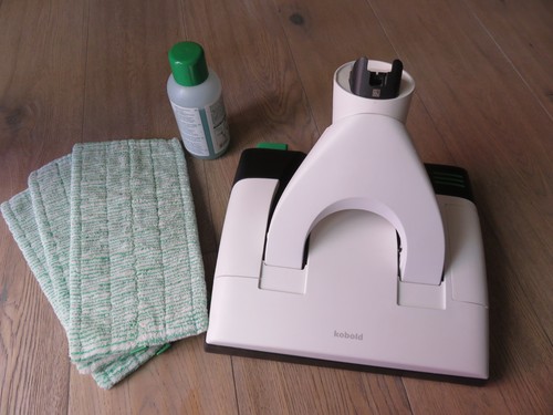 Vorwerk hartbodenreiniger sp7 - vorwerk,