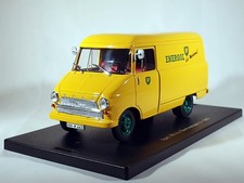 Starline Models, Opel Blitz