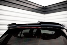 Heck Spoiler Aufsatz Abrisskante V.2 passend für BMW 1er M135i / 128ti / M-Paket