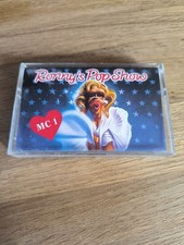 Ronny's Pop Show 20 - Genesis