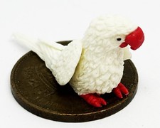 Puppenhaus Unlackiert Polymer