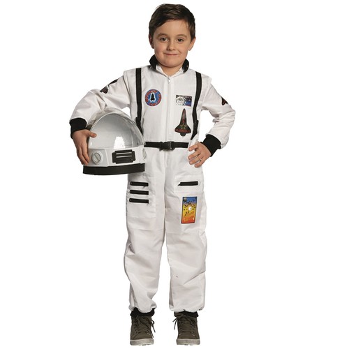 Kinder astronaut - kinder,
