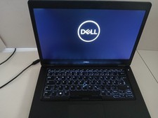 Dell Latitude 5480 i5-7440HQ CPU 2,80GHz 14" Display  *Fehlteile**Defekt*