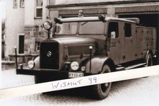 Feuerwehr foto oldtimer ddr - feuerwehr-foto,