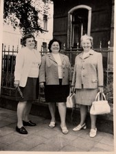 Foto frauen elegant - foto,