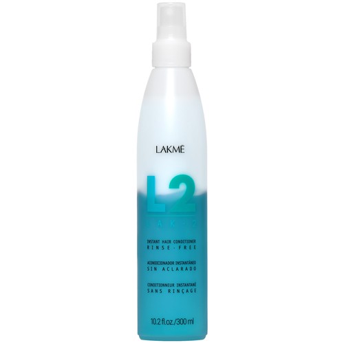 Lakme lak instant leave in - lakme,
