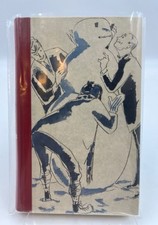 Drei Männer im Schnee