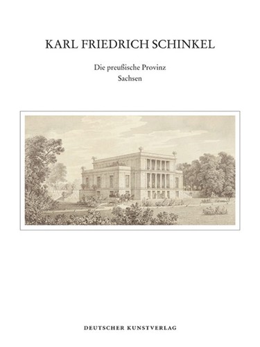 Karl friedrich schinkel - karl, die