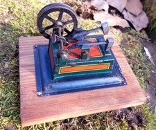 Hess Dampfmaschine