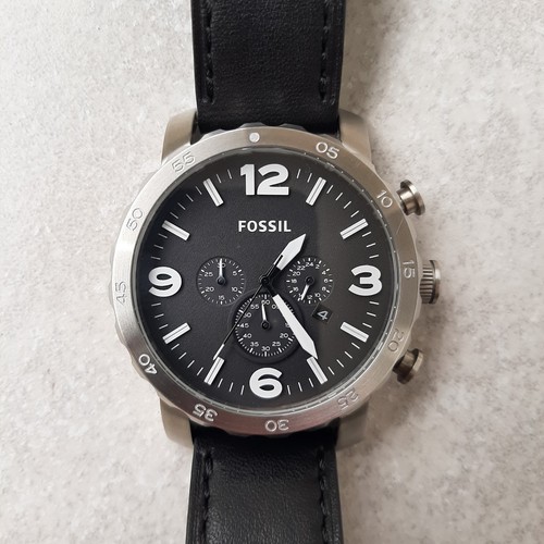 Fossil herren uhr - fossil,