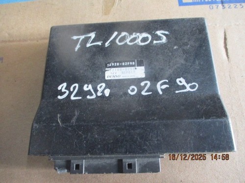 Cdi tl1000s - cdi,