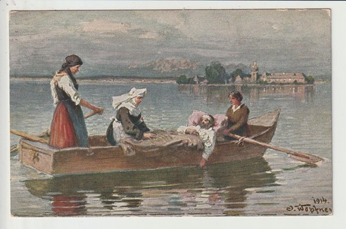 Bayerisches landeskomitee - ,