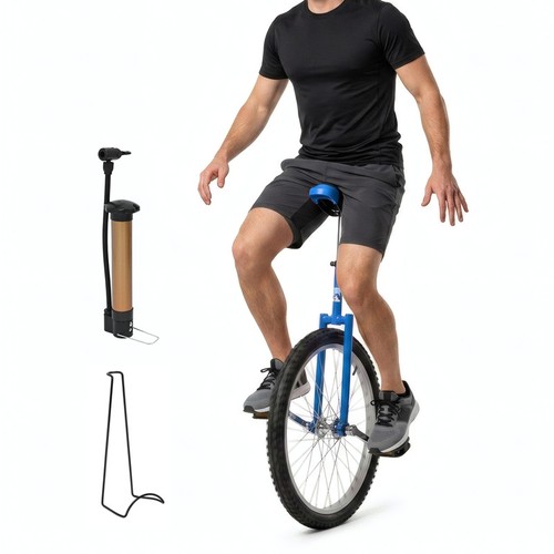 Alufelge einrad - 20",