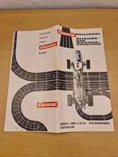 Carrera Universal Betriebs -