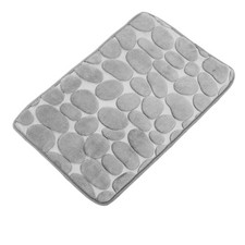 Pflasterstein Muster Bad