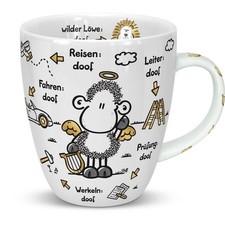 sheepworld Tasse Becher