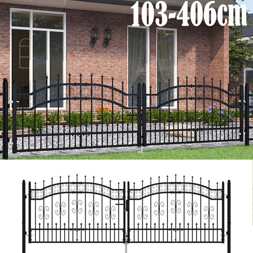 Gartentor gartenzaun - gartentor,
