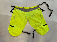 Rainlegs Beinschützer Regenschutz Gr. M, gelb