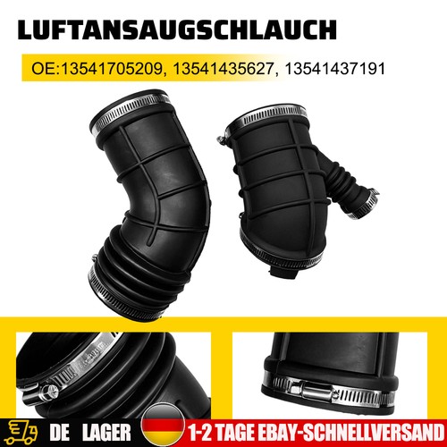 Ansaugschlauch ansaugrohr - ansaugschlauch,