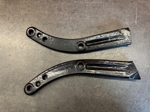 Struts heck rahmen fender - struts,