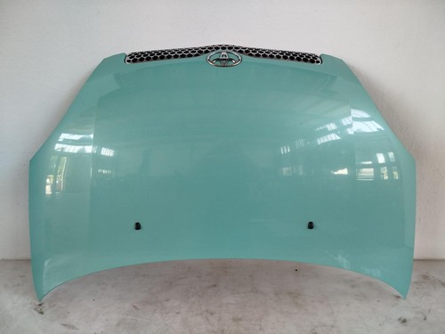 Toyota yaris xp10 - toyota, motorhaube