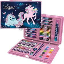 71 teiliges Malset mit einem