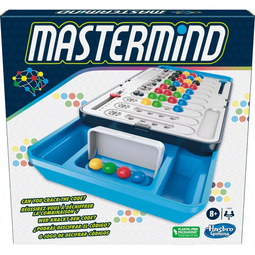 Mastermind logik knobelspiel - logik-knobelspiel,