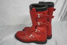 Stylmartin Motorrad Stiefel