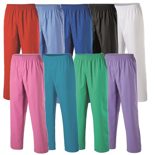 Pflegerhose schwesternhose - pflegerhose,