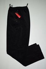 Damen Cordhose Schlupfhose