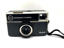 Kodak 56x Instamatic Camera