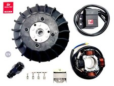 Vespa 12v zündung - vespa,